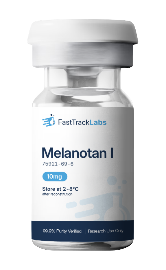 Melanotan I